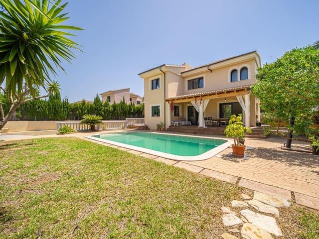 Chalet en venta en sa Cabaneta, Raiguer