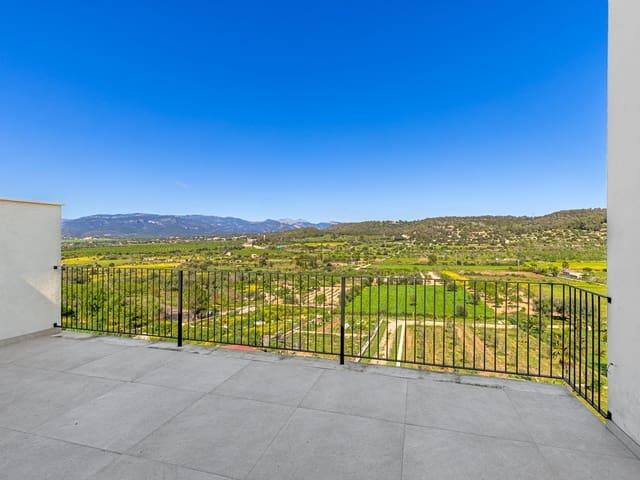 Chalet en venta en sa Cabaneta, Raiguer