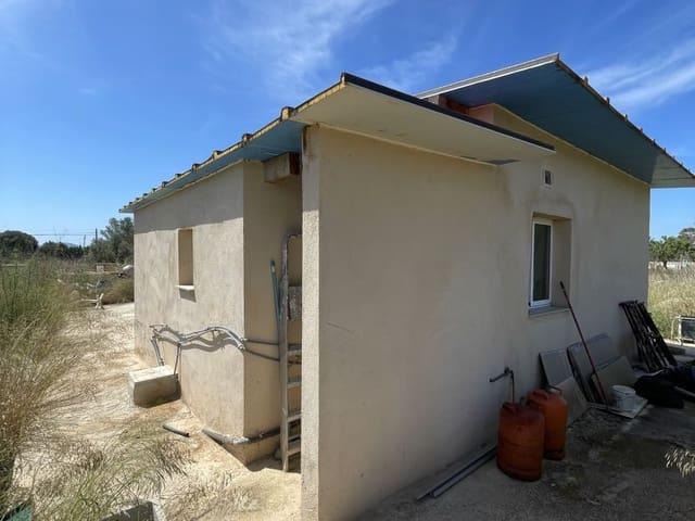 Chalet en venta en sa Cabaneta, Raiguer