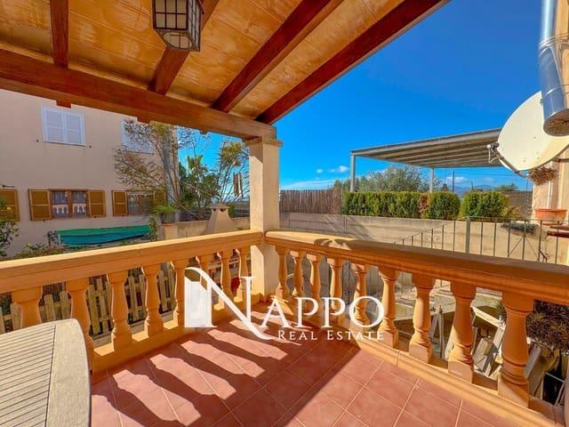 Chalet en venta en sa Cabaneta, Raiguer