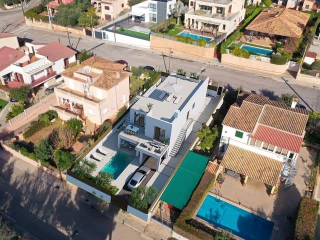 Chalet en venta en sa Cabaneta, Raiguer