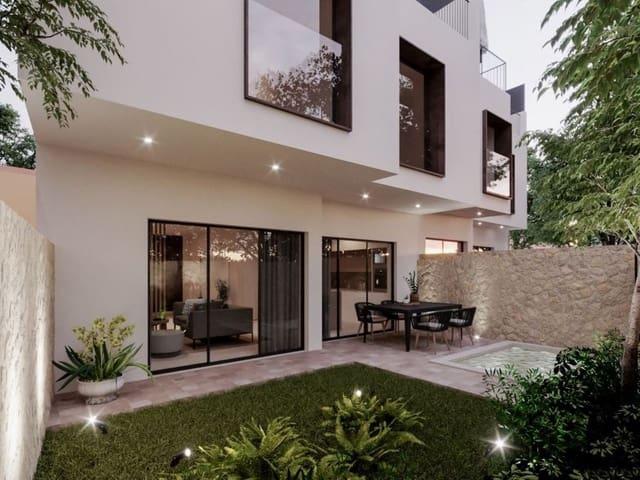 Chalet en venta en Marratxí, Baleares