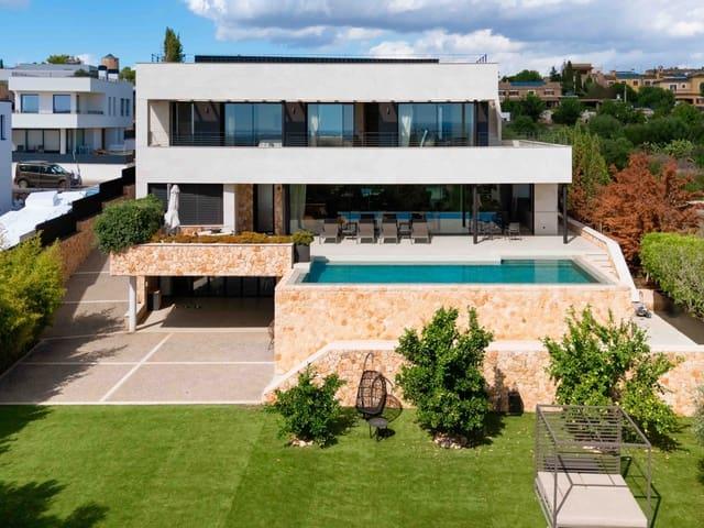 Chalet en venta en sa Cabaneta, Raiguer