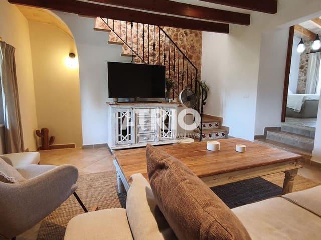 Chalet en venta en sa Cabaneta, Raiguer