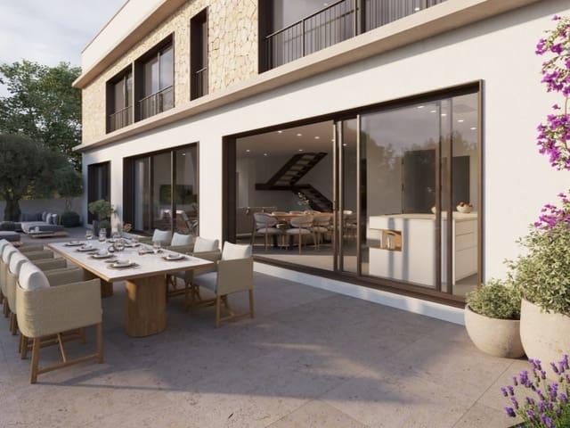 Chalet en venta en sa Cabaneta, Raiguer