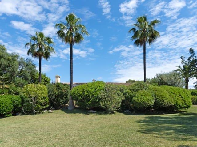 Chalet en venta en sa Cabaneta, Raiguer