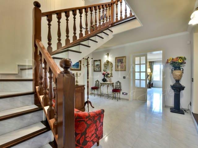 Chalet en venta en sa Cabaneta, Raiguer