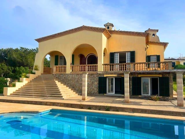 Chalet en venta en Marratxí, Baleares