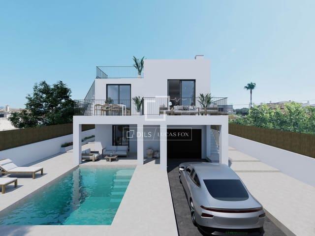 Chalet en venta en sa Cabaneta, Raiguer
