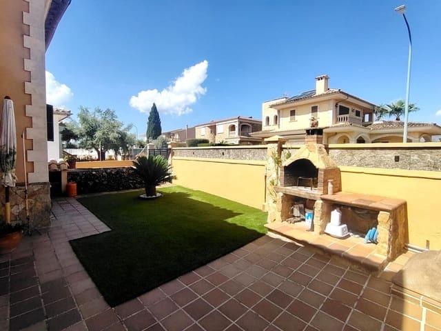 Chalet en venta en Marratxí, Baleares