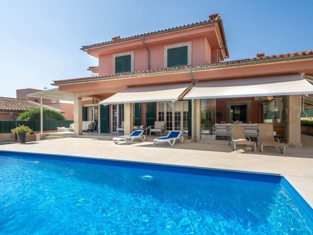 Chalet en venta en sa Cabaneta, Marratxí