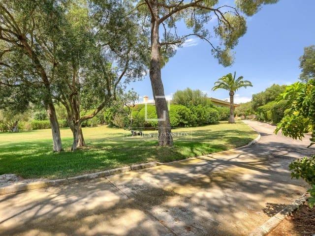 Chalet en venta en sa Cabaneta, Raiguer