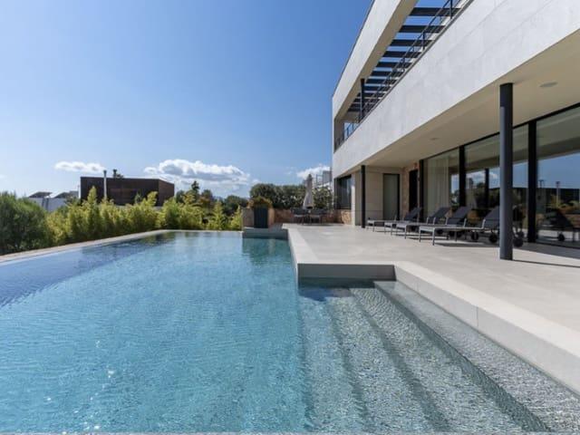 Chalet en venta en sa Cabaneta, Raiguer