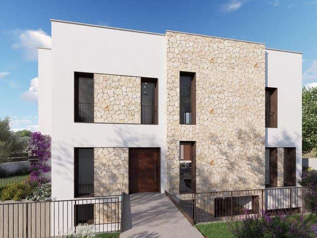 Chalet en venta en sa Cabaneta, Raiguer