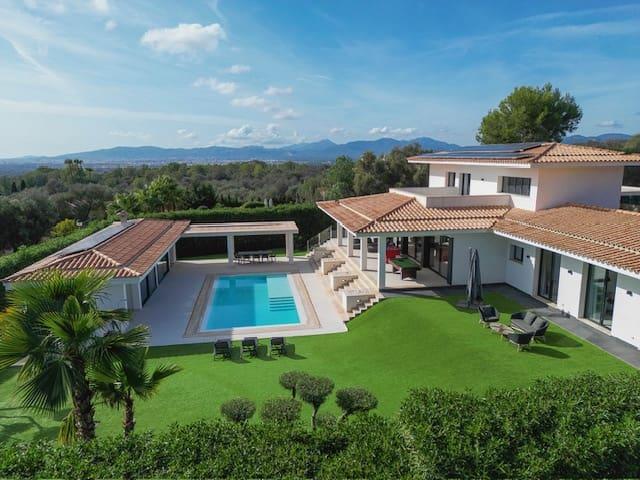 Chalet en venta en sa Cabaneta, Raiguer
