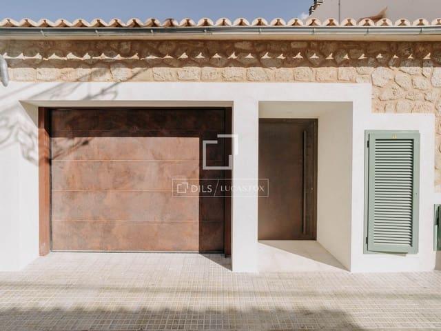 Chalet en venta en sa Cabaneta, Raiguer