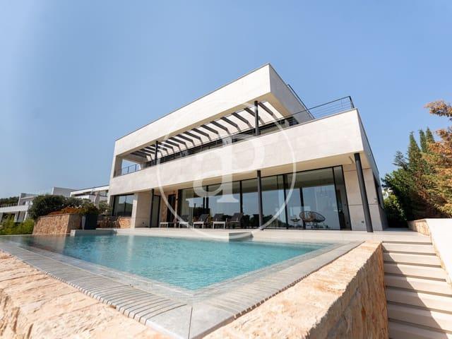 Chalet en venta en sa Cabaneta, Raiguer