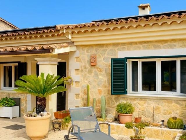 Chalet en venta en sa Cabaneta, Raiguer