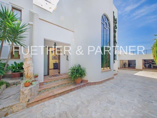 Chalet en venta en sa Coma, Sant Llorenç des Cardassar