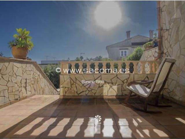 Chalet en venta en sa Coma, Llevant