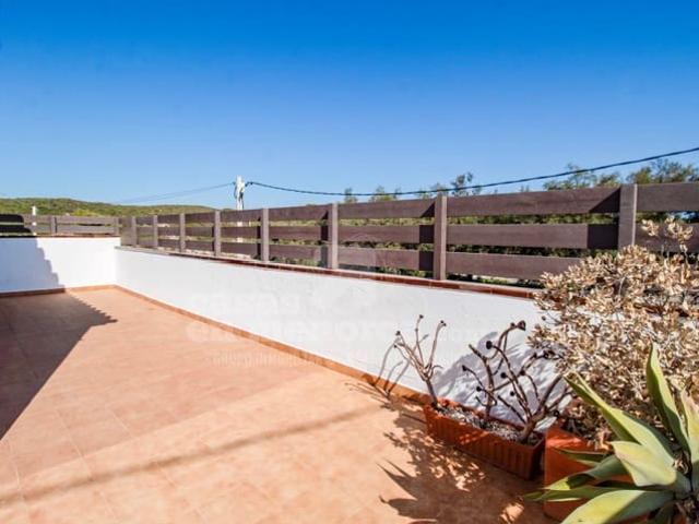 Chalet en venta en sa Mesquida, Menorca