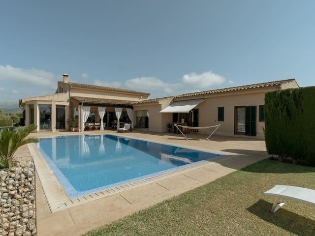 Chalet en venta en Raiguer, Baleares