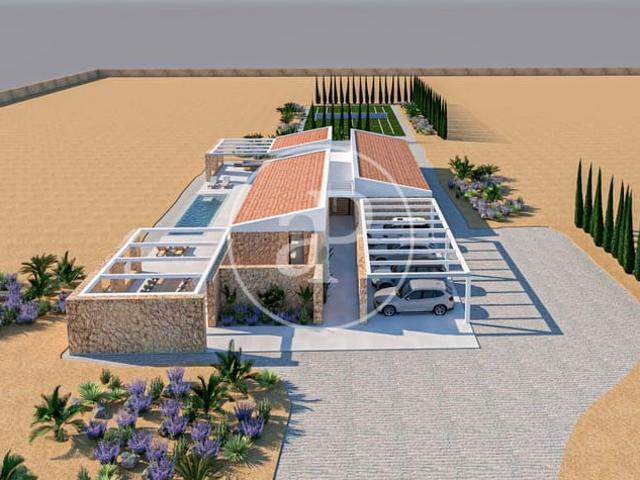Chalet en venta en Raiguer, Baleares