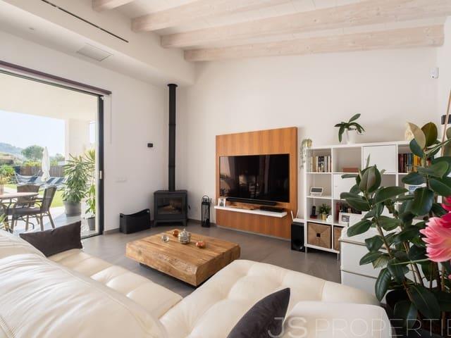 Chalet en venta en Raiguer, Baleares