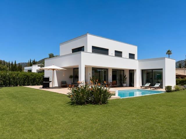 Chalet en venta en Raiguer, Baleares
