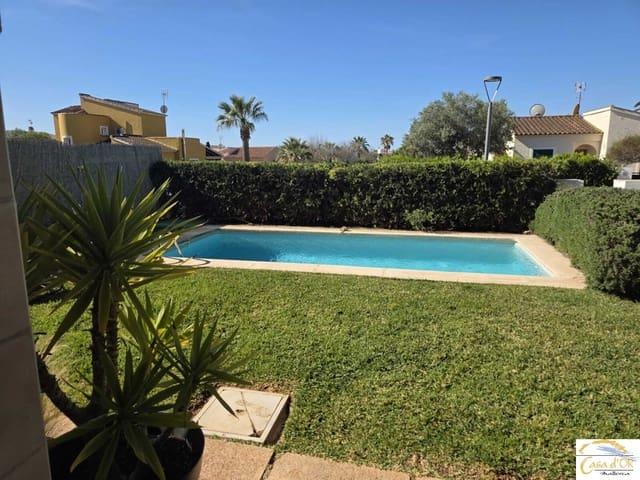 Chalet en venta en sa Ràpita, Migjorn
