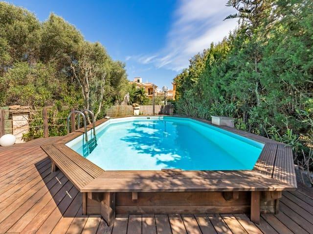 Chalet en venta en sa Ràpita, Migjorn