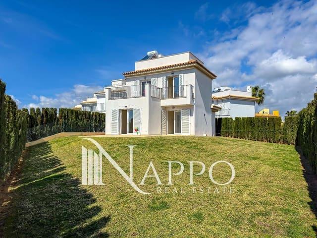 Chalet en venta en sa Ràpita, Migjorn