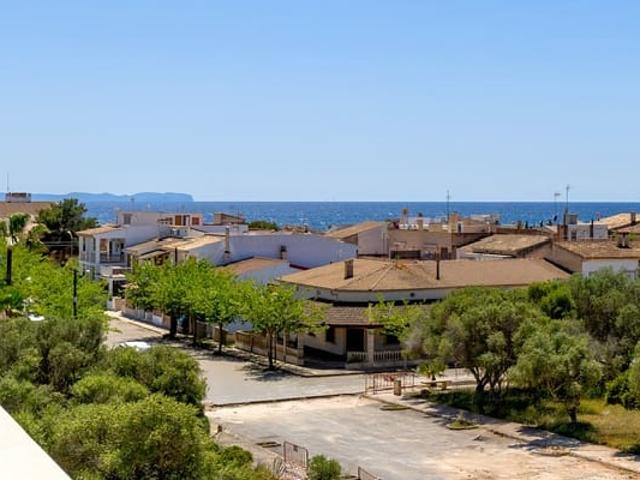 Chalet en venta en sa Ràpita, Migjorn