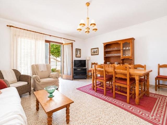 Chalet en venta en sa Ràpita, Campos