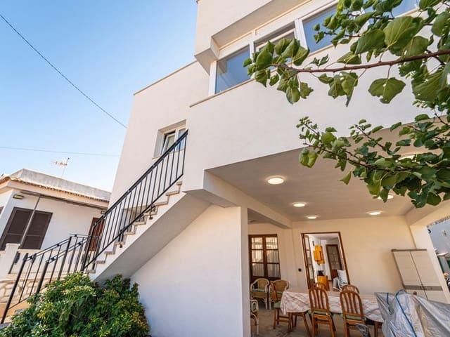 Chalet en venta en sa Ràpita, Migjorn