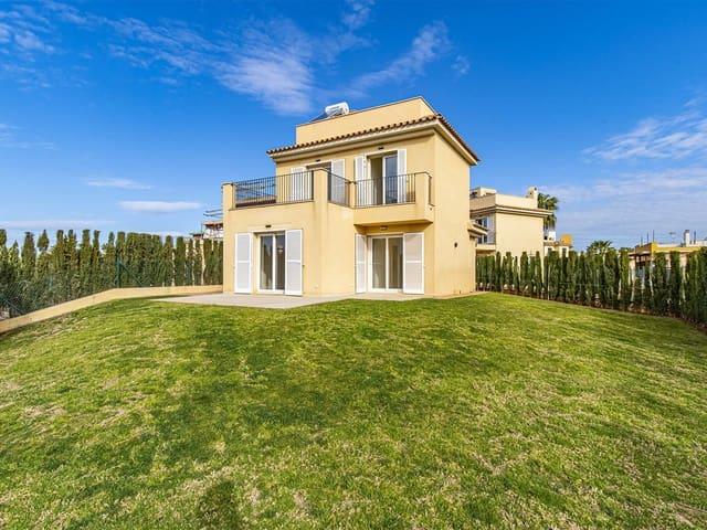 Chalet en venta en sa Ràpita, Migjorn
