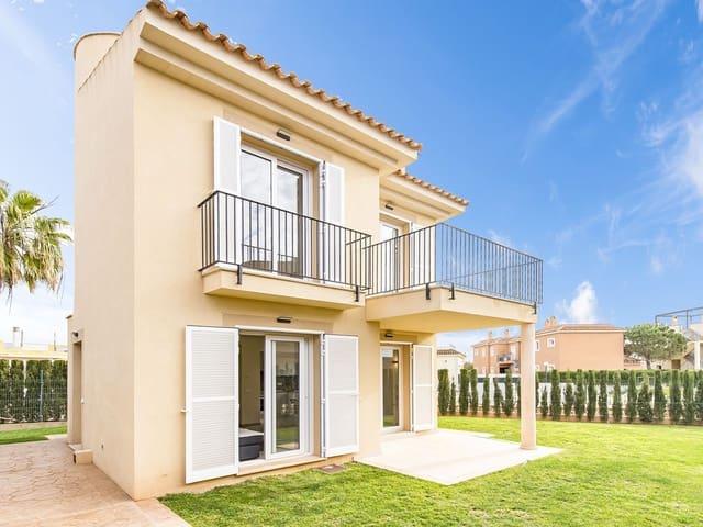 Chalet en venta en sa Ràpita, Migjorn