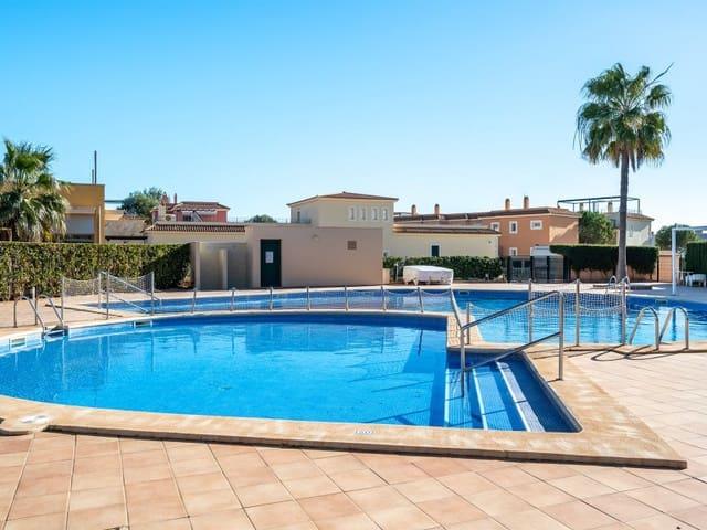 Chalet en venta en sa Ràpita, Migjorn