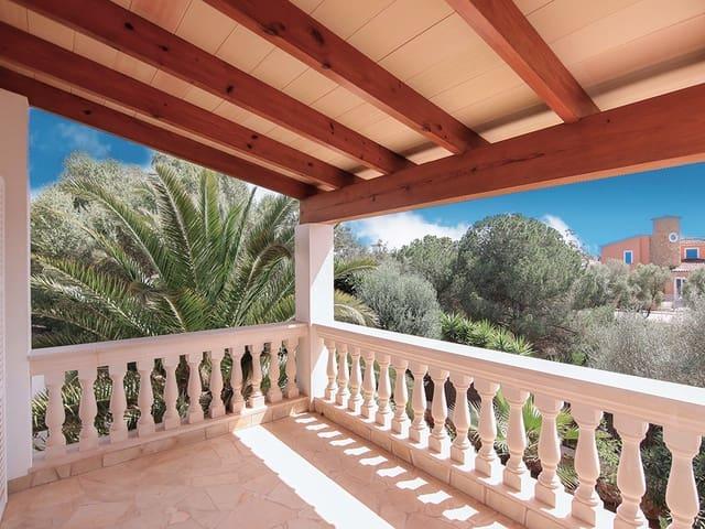 Chalet en venta en sa Ràpita, Migjorn