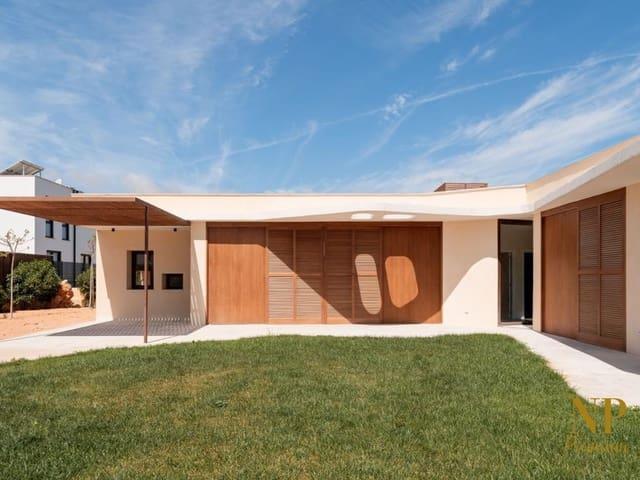 Chalet en venta en sa Ràpita, Migjorn