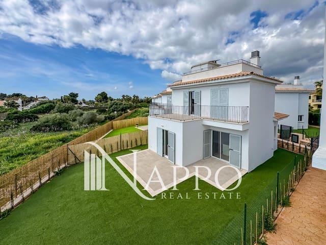 Chalet en venta en sa Ràpita, Migjorn