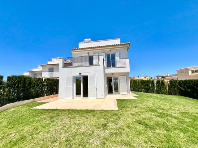 Chalet en venta en sa Ràpita, Migjorn