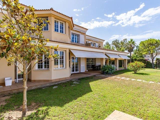 Chalet en venta en Llucmajor, Migjorn