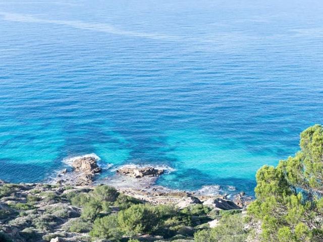 Villa en venta en Sa Torre