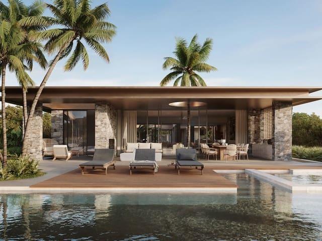 Villa en venta en Sa Torre