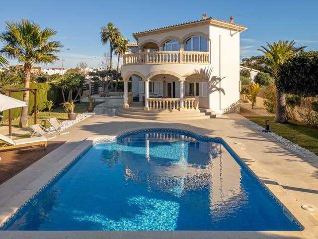 Villa en venta en Sa Torre