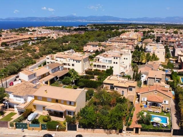 Villa en venta en Sa Torre