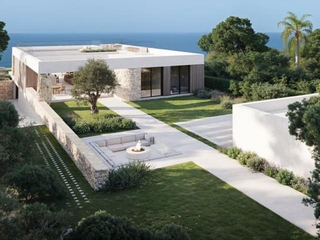 Villa en venta en Sa Torre