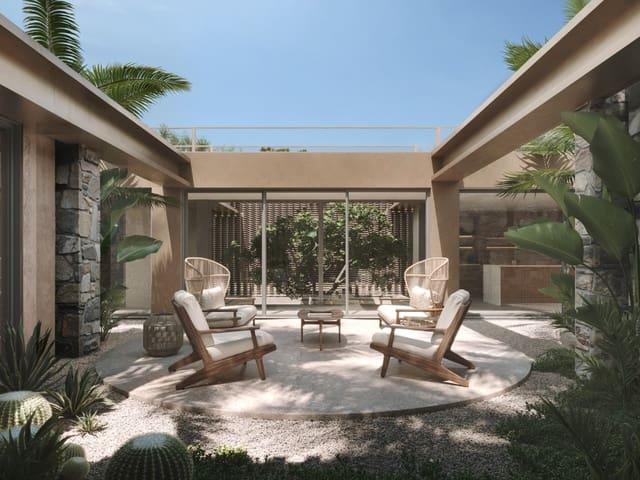 Chalet en venta en Llucmajor, Migjorn