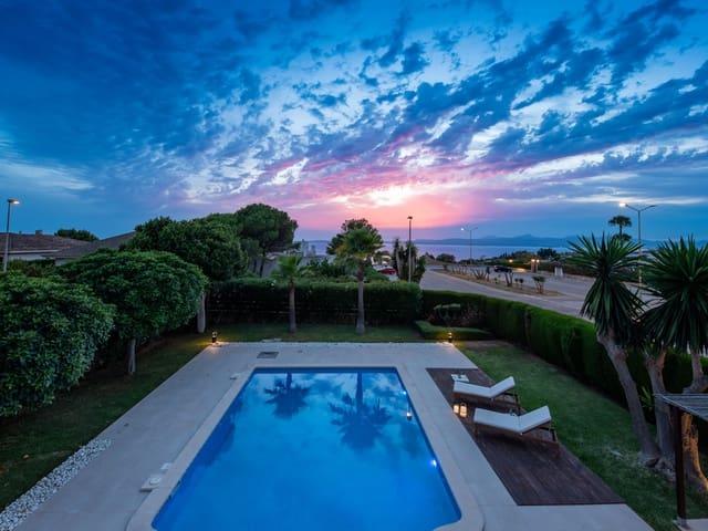 Villa en venta en Sa Torre